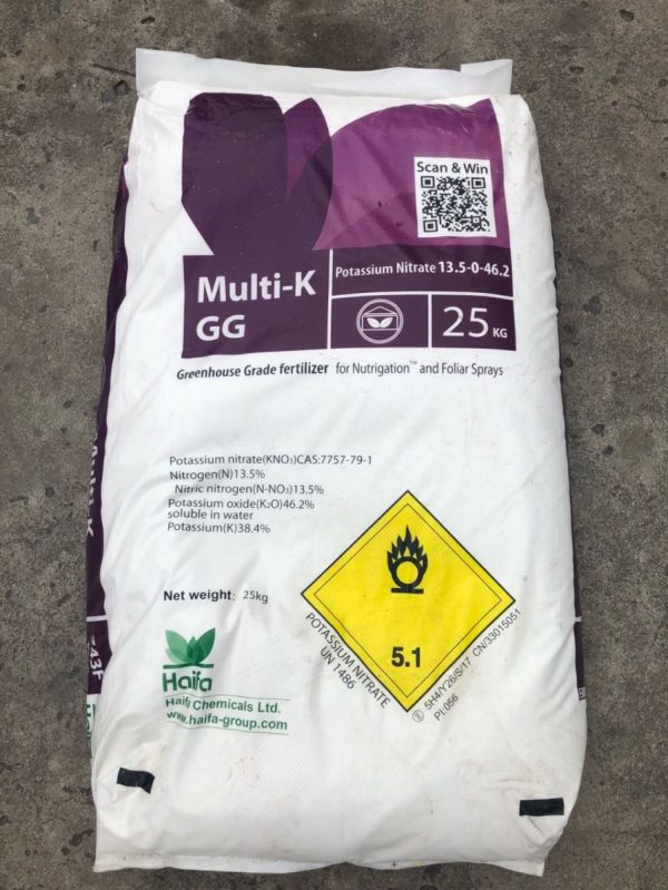 Phân KNO3 - Potassium Nitrate (Kali Nitrate) - Hóa Chất An Phú Cường - Công Ty TNHH Hóa Chất Và Môi Trường An Phú Cường